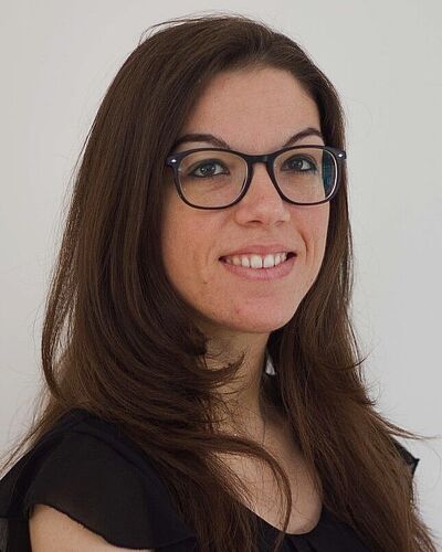 Jeg elsker det, jeg laver, og tror, at det skinner igennem.