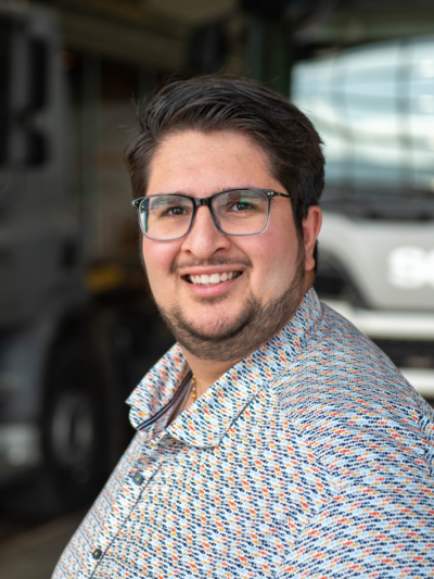 Ens arbejde kan have en enorm indvirkning på andre - både positivt og negativt