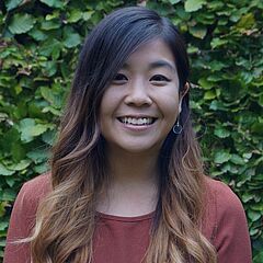 Foto af Victoria Nquyen med link til artikel