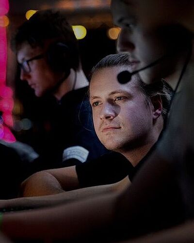 It-feltet er et af de områder, som udvikler sig allerhurtigst i vores senmoderne samfund.