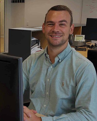 En it-uddannelse har vist sig langt mere gavnlig i mit arbejde som projektleder.