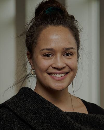 Hvordan teknologien i stigende grad bliver en del af os og vi af den.