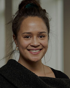 Portræt af Chenin Taaning Wichaidit