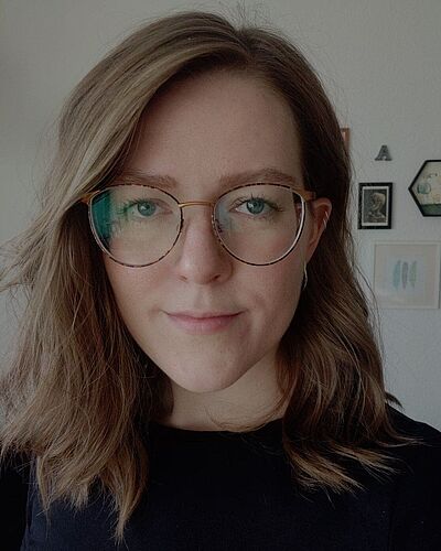 Jeg får en følelse af at gøre en forskel.