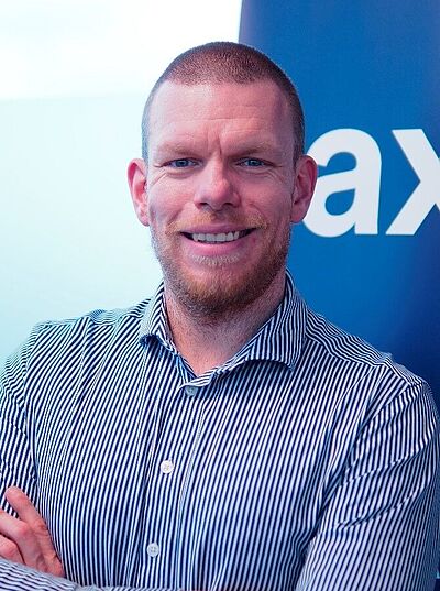 Det er spændende, hvor mange steder it berører og understøtter vores arbejdsliv