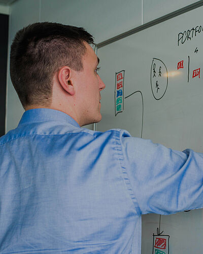 It er så central en del af alle virksomheders forretning i dag.