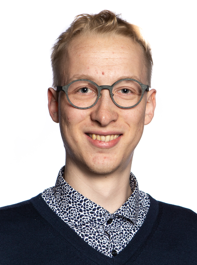 It-feltet giver os mulighed for at udtrykke os på nye og originale måder