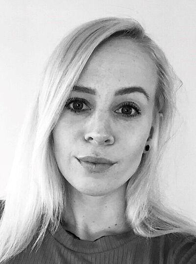 Det er fedt at mærke, at der er brug for de kompetencer, jeg kommer med