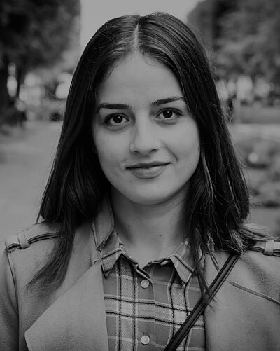 Det er fascinerende, at it er relevant i alle felter.