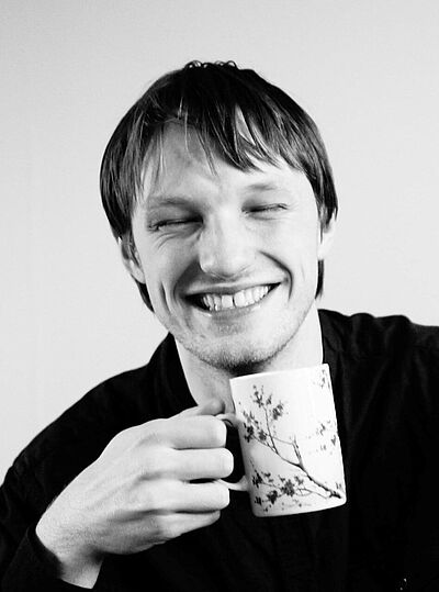 At skabe konkrete, fungerende løsninger; lykken ved en kode, som kører