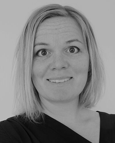 At kunne bygge en kandidat ovenpå har været helt centralt for mig.